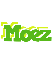 Moez picnic logo