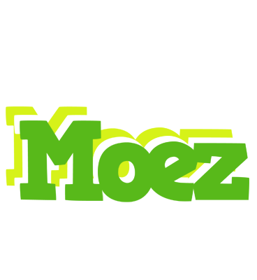 Moez picnic logo