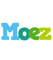 Moez rainbows logo