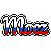 Moez russia logo