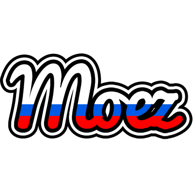 Moez russia logo