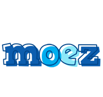 Moez sailor logo