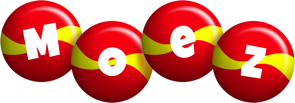 Moez spain logo