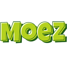 Moez summer logo