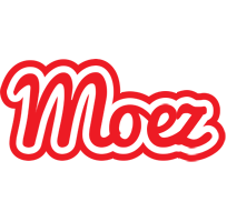 Moez sunshine logo