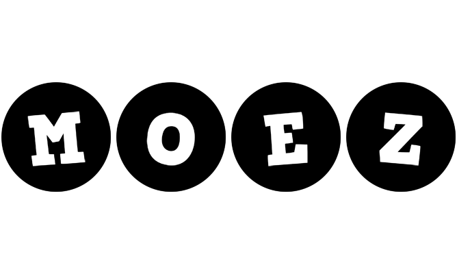 Moez tools logo