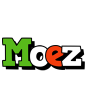 Moez venezia logo