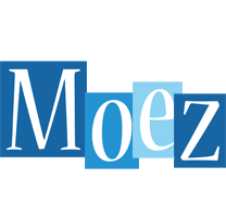 Moez winter logo