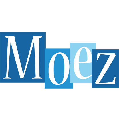 Moez winter logo