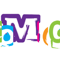 Mogens casino logo