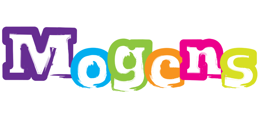 Mogens casino logo