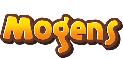 Mogens cookies logo