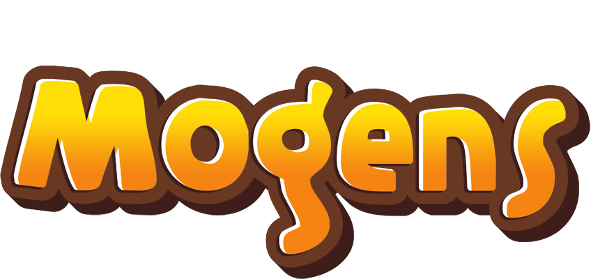 Mogens cookies logo