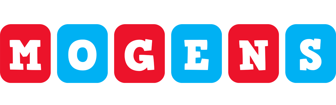 Mogens diesel logo