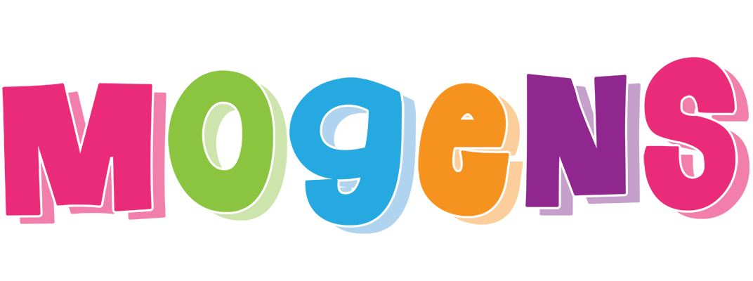 Mogens friday logo