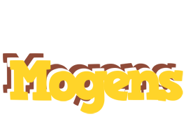 Mogens hotcup logo