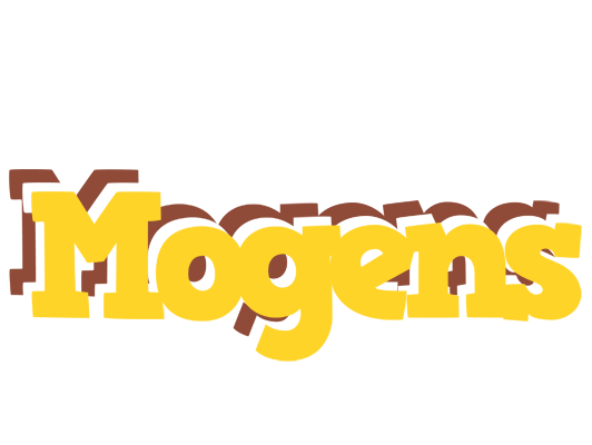 Mogens hotcup logo