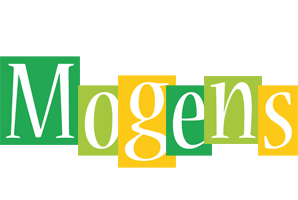 Mogens lemonade logo