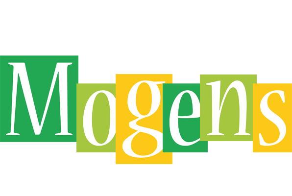 Mogens lemonade logo