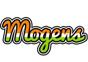 Mogens mumbai logo