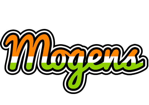 Mogens mumbai logo