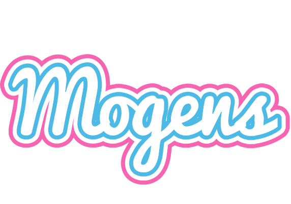 Mogens outdoors logo