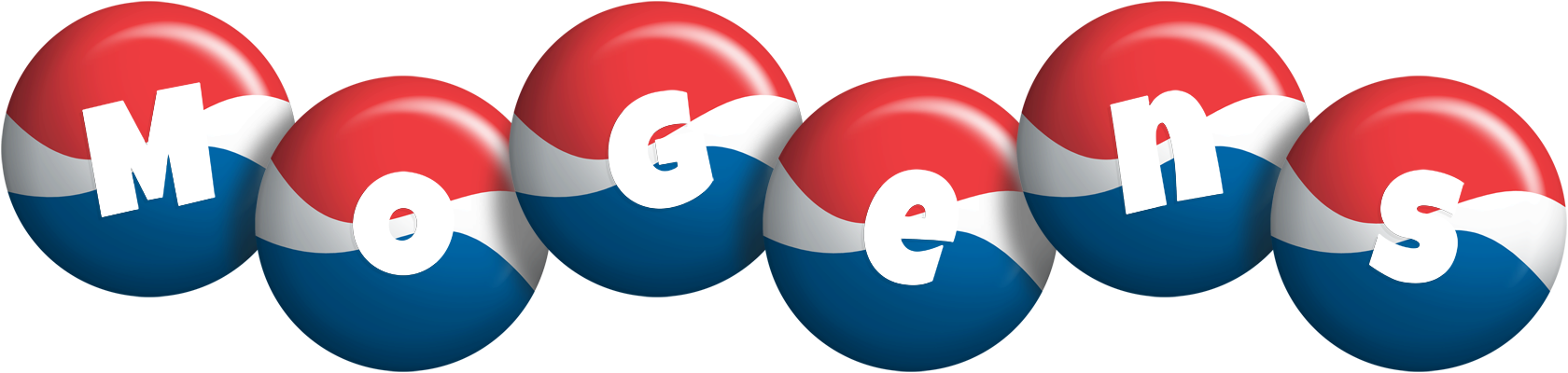 Mogens paris logo