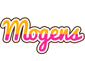 Mogens smoothie logo