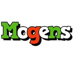 Mogens venezia logo