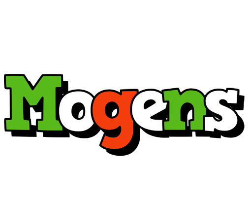 Mogens venezia logo