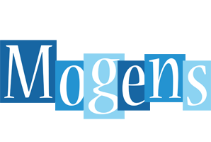 Mogens winter logo