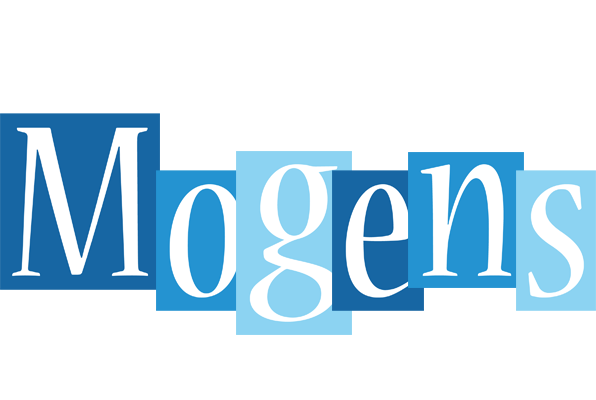 Mogens winter logo