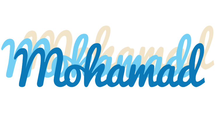 Mohamad breeze logo