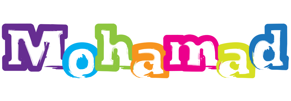 Mohamad casino logo