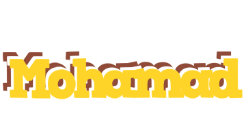Mohamad hotcup logo