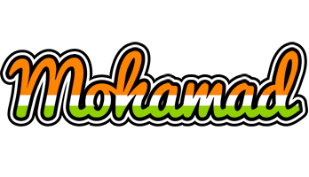 Mohamad mumbai logo