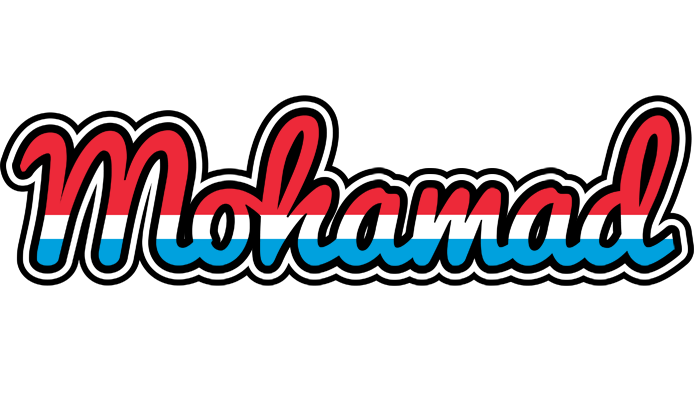 Mohamad norway logo