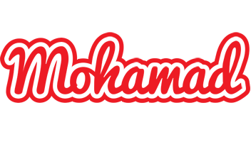 Mohamad sunshine logo