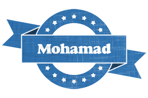 Mohamad trust logo