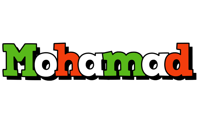 Mohamad venezia logo