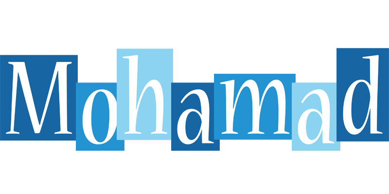 Mohamad winter logo