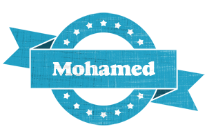 Mohamed balance logo