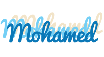 Mohamed breeze logo