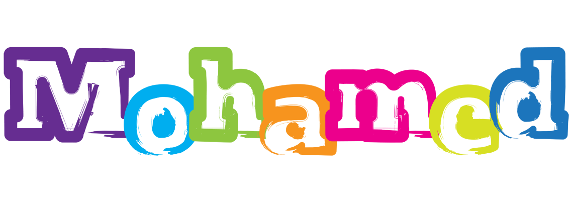 Mohamed casino logo