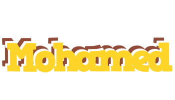 Mohamed hotcup logo