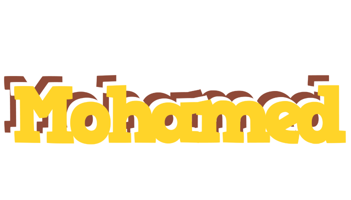 Mohamed hotcup logo