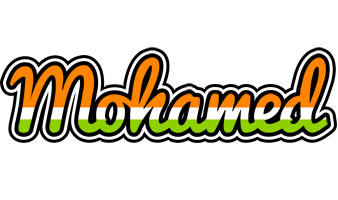 Mohamed mumbai logo