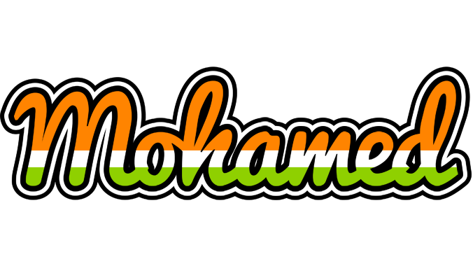Mohamed mumbai logo