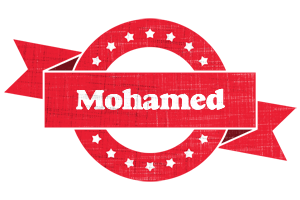 Mohamed passion logo