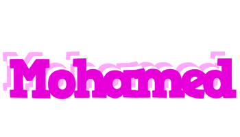 Mohamed rumba logo